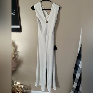 Lulus jumpsuit